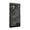 Фото - Чохол-накладка Urban Armor Gear Metropolis LT Pro для Samsung Galaxy S24 Ultra Micro Hex Camo Graphite (214420113234) | click.ua