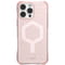Фото - Чохол-накладка Urban Armor Gear Magsafe для Apple iPhone 16 Pro Max Essential Armor Rose (114449114C4C) | click.ua