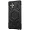 Фото - Чeхол-накладка Urban Armor Gear Monarch для Samsung Galaxy S24 Ultra Carbon Fiber (214415114242) | click.ua