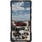 Фото - Чeхол-накладка Urban Armor Gear Monarch для Samsung Galaxy S24 Ultra Carbon Fiber (214415114242) | click.ua
