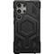 Фото - Чeхол-накладка Urban Armor Gear Monarch для Samsung Galaxy S24 Ultra Carbon Fiber (214415114242) | click.ua