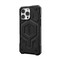 Фото - Чохол-накладка Urban Armor Gear Magsafe для Apple iPhone 16 Pro Max Monarch Pro Carbon Fiber (114457114242) | click.ua