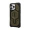 Фото - Чохол-накладка Urban Armor Gear Magsafe для Apple iPhone 16 Pro Max Monarch Pro Kevlar Element Green (11445711397B) | click.ua