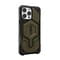 Фото - Чохол-накладка Urban Armor Gear Magsafe для Apple iPhone 16 Pro Max Monarch Pro Kevlar Element Green (11445711397B) | click.ua