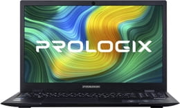 Ноутбук Prologix M15-710 (PN15E01.PN58S2NWPE.021) Black