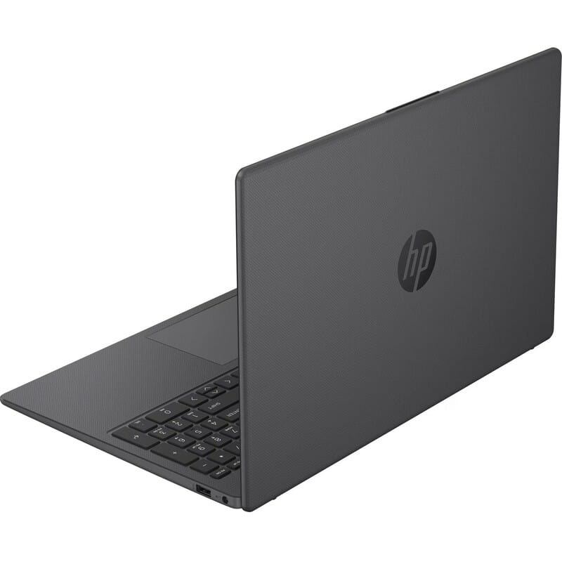 Ноутбук HP 15-fd1073ua (B23D0EA) Black