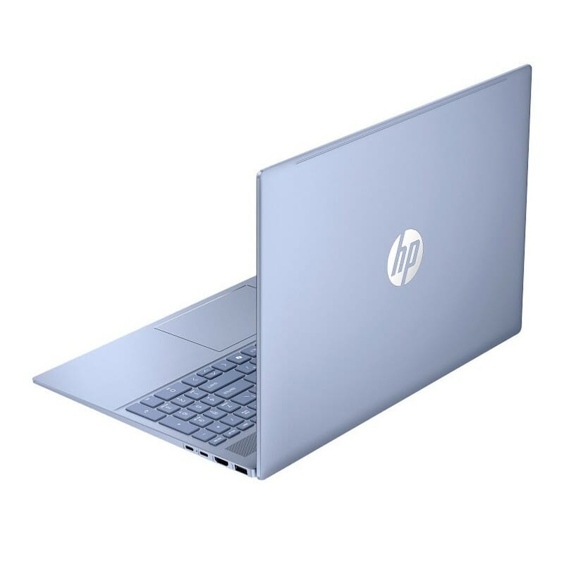 Ноутбук HP Pavilion 16-ag0011ua (B23B0EA) Blue