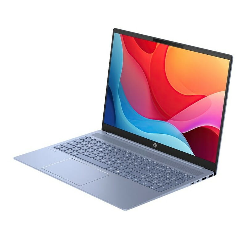 Ноутбук HP Pavilion 16-ag0011ua (B23B0EA) Blue