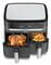 Фото - Мультипечь Tefal Dual EasyFry&Grill AirFryer EY905B10 | click.ua