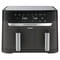 Фото - Мультипечь Tefal Dual EasyFry&Grill AirFryer EY905B10 | click.ua