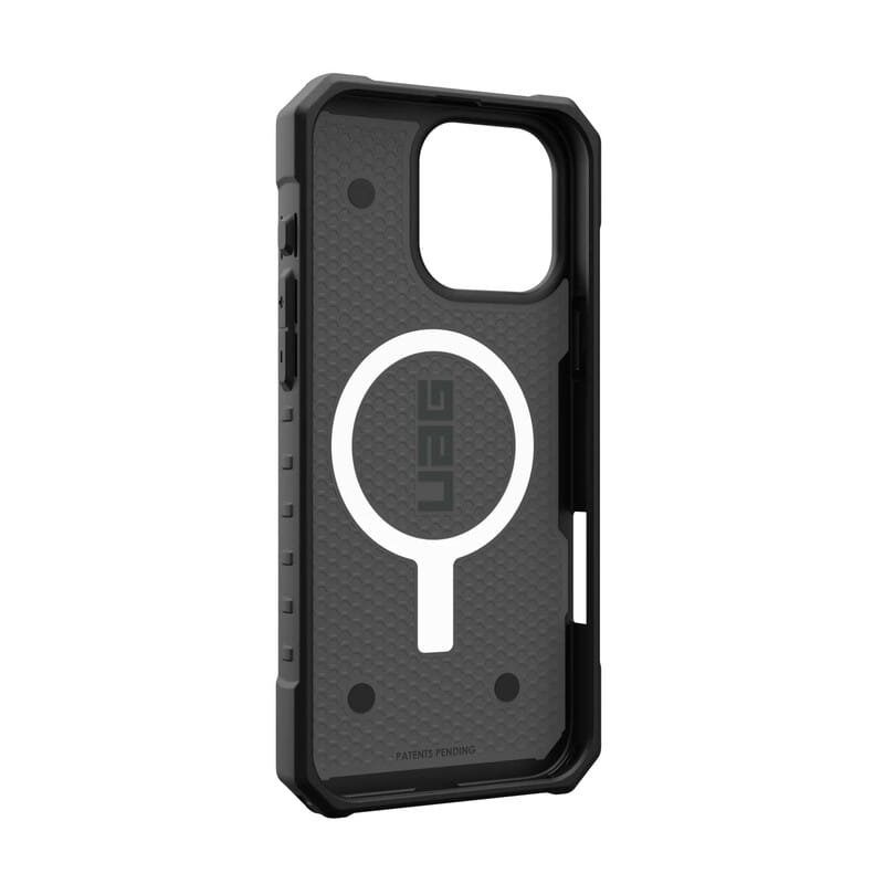Чохол-накладка Urban Armor Gear Magsafe для Apple iPhone 16 Pro Max Pathfinder SE Geo Camo (114472114033)
