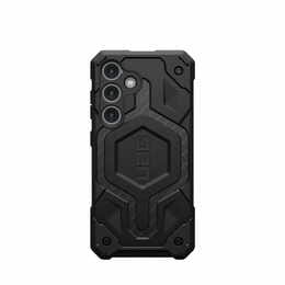 Чeхол-накладка Urban Armor Gear Monarch Pro для Samsung Galaxy S24 Carbon Fiber (214412114242)