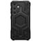Фото - Чохол-накладка Urban Armor Gear Monarch Pro для Samsung Galaxy S24 Carbon Fiber (214412114242) | click.ua