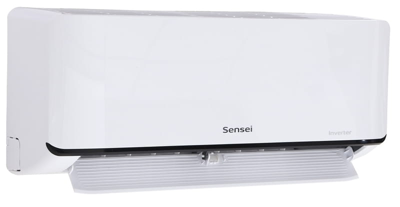 Кондиціонер Sensei SAC-09MBW/I серія Aquilon Inverter