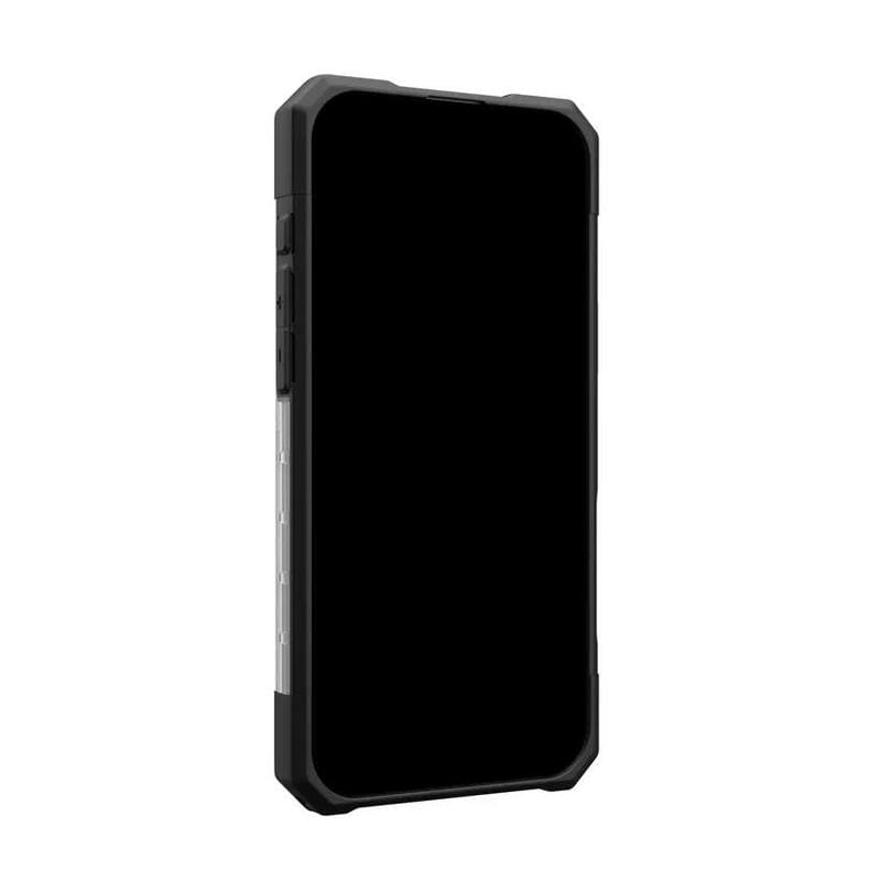 Чeхол-накладка Urban Armor Gear для Apple iPhone 16 Pro Max Plasma Ice (114478114343)