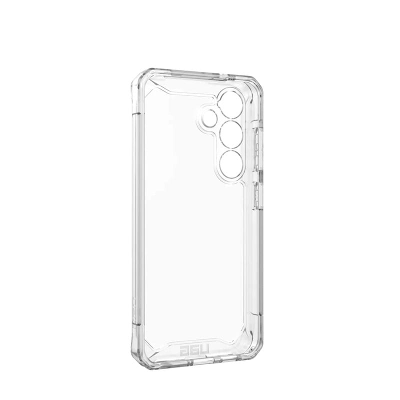 Чохол-накладка Urban Armor Gear Plyo для Samsung Galaxy S24 Ice (214429114343)