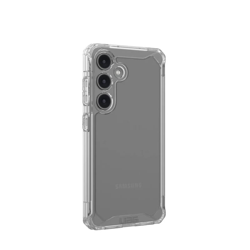 Чохол-накладка Urban Armor Gear Plyo для Samsung Galaxy S24 Ice (214429114343)