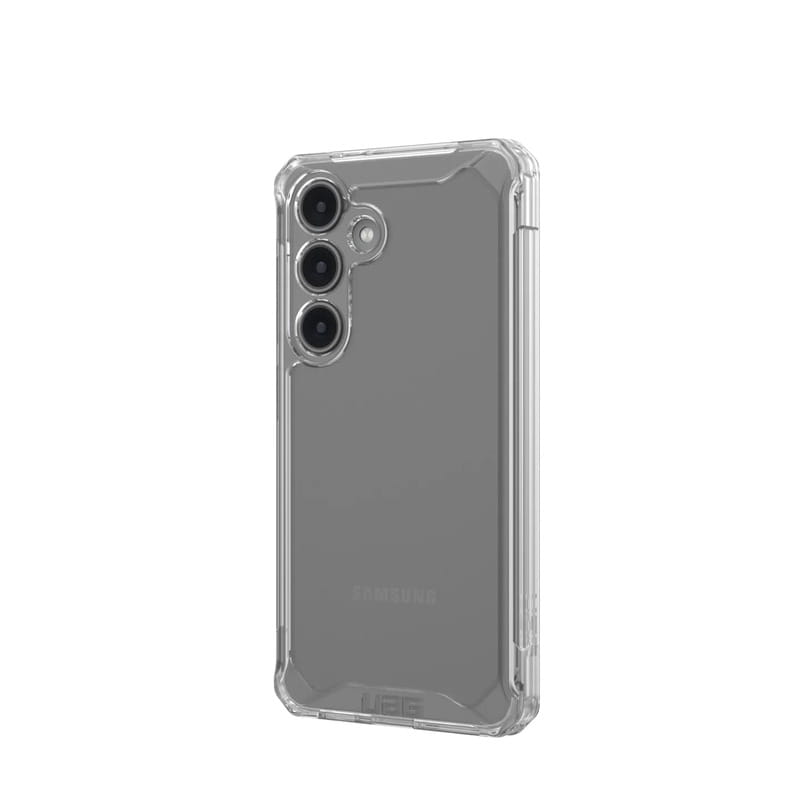 Чохол-накладка Urban Armor Gear Plyo для Samsung Galaxy S24 Ice (214429114343)