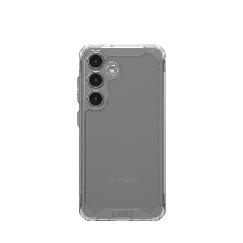 Чeхол-накладка Urban Armor Gear Plyo для Samsung Galaxy S24 Ice (214429114343)