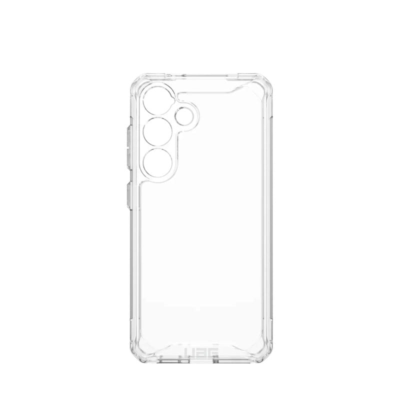 Чeхол-накладка Urban Armor Gear Plyo для Samsung Galaxy S24 Ice (214429114343)