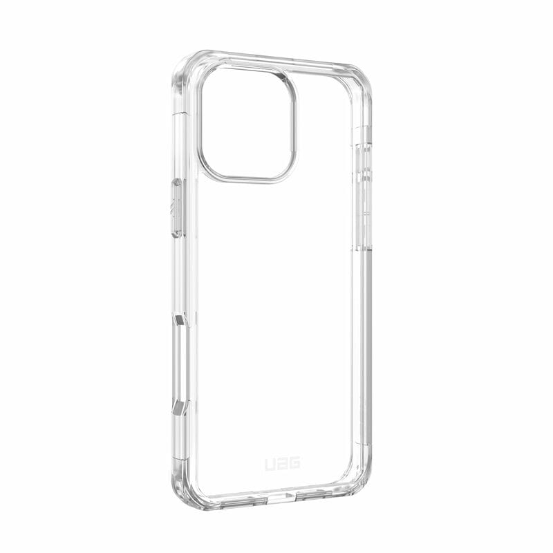 Чeхол-накладка Urban Armor Gear для Apple iPhone 16 Pro Max Plyo Ice (114485114343)