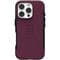 Фото - Чохол-накладка Urban Armor Gear Civilian Magsafe для Apple iPhone 16 Pro Bordeaux (114444119049) | click.ua