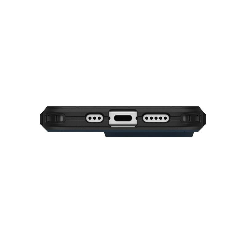 Чeхол-накладка Urban Armor Gear Civilian Magsafe для Apple iPhone 16 Pro Mallard (114444115555)