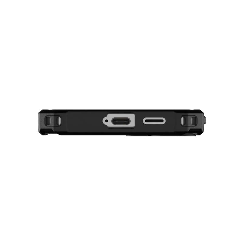 Чeхол-накладка Urban Armor Gear Pathfinder Pro для Samsung Galaxy S24+ Black (214423114040)