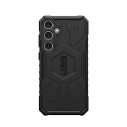 Чeхол-накладка Urban Armor Gear Pathfinder Pro для Samsung Galaxy S24+ Black (214423114040)