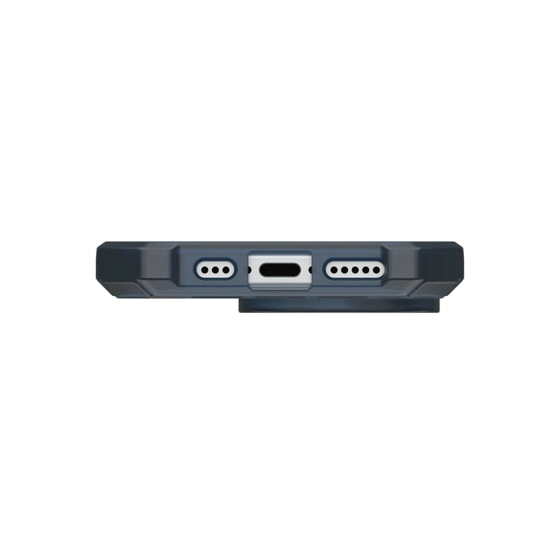 Чохол-накладка Urban Armor Gear Magsafe для Apple iPhone 16 Pro Essential Armor Cloud Blue (114448114151)