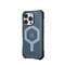 Фото - Чохол-накладка Urban Armor Gear Magsafe для Apple iPhone 16 Pro Essential Armor Cloud Blue (114448114151) | click.ua