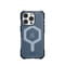 Фото - Чeхол-накладка Urban Armor Gear Magsafe для Apple iPhone 16 Pro Essential Armor Cloud Blue (114448114151) | click.ua