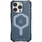 Фото - Чохол-накладка Urban Armor Gear Magsafe для Apple iPhone 16 Pro Essential Armor Cloud Blue (114448114151) | click.ua