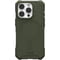 Фото - Чохол-накладка Urban Armor Gear Magsafe для Apple iPhone 16 Pro Essential Armor Olive Drab (114448117272) | click.ua