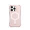 Фото - Чохол-накладка Urban Armor Gear Magsafe для Apple iPhone 16 Pro Essential Armor Rose (114448114C4C) | click.ua