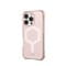 Фото - Чохол-накладка Urban Armor Gear Magsafe для Apple iPhone 16 Pro Essential Armor Rose (114448114C4C) | click.ua