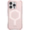 Фото - Чохол-накладка Urban Armor Gear Magsafe для Apple iPhone 16 Pro Essential Armor Rose (114448114C4C) | click.ua