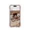 Фото - Чeхол-накладка Urban Armor Gear Magsafe для Apple iPhone 16 Pro Essential Armor Rose (114448114C4C) | click.ua