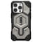 Фото - Чохол-накладка Urban Armor Gear Magsafe для Apple iPhone 16 Pro Monarch Pro Titanium (114456113636) | click.ua