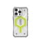 Фото - Чeхол-накладка Urban Armor Gear Magsafe для Apple iPhone 16 Pro Pathfinder Active Neon (114464118181) | click.ua