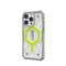 Фото - Чохол-накладка Urban Armor Gear Magsafe для Apple iPhone 16 Pro Pathfinder Active Neon (114464118181) | click.ua