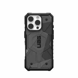 Чохол-накладка Urban Armor Gear Magsafe для Apple iPhone 16 Pro Pathfinder SE Geo Camo (114471114033)