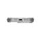 Фото - Чохол-накладка Urban Armor Gear Magsafe для Apple iPhone 16 Pro Plyo Ice/Silver (114480114333) | click.ua