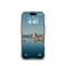 Фото - Чохол-накладка Urban Armor Gear Magsafe для Apple iPhone 16 Pro Plyo Ice/White (114480114341) | click.ua