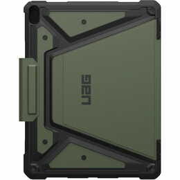 Чехол-накладка Urban Armor Gear для Apple iPad Air 13 (2024) Metropolis SE Olive (124472117272)