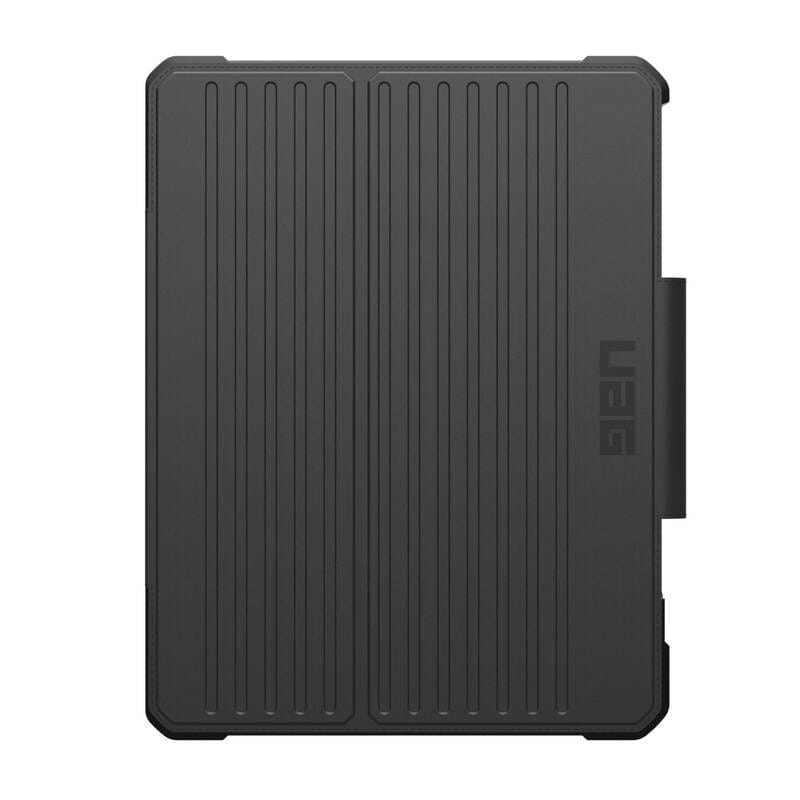 Чехол-накладка Urban Armor Gear для Apple iPad Pro 13 (2024) Metropolis SE Black (124476114040)