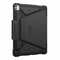 Фото - Чехол-накладка Urban Armor Gear для Apple iPad Pro 13 (2024) Metropolis SE Black (124476114040) | click.ua