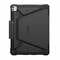 Фото - Чехол-накладка Urban Armor Gear для Apple iPad Pro 13 (2024) Metropolis SE Black (124476114040) | click.ua