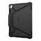 Фото - Чехол-накладка Urban Armor Gear для Apple iPad Pro 13 (2024) Metropolis SE Black (124476114040) | click.ua