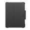 Фото - Чехол-накладка Urban Armor Gear для Apple iPad Pro 13 (2024) Metropolis SE Black (124476114040) | click.ua
